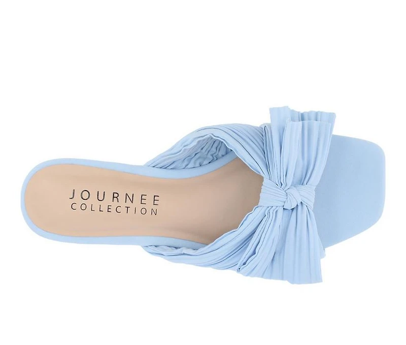 Women's Journee Collection Serlina Sandals