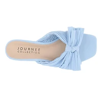 Women's Journee Collection Serlina Sandals