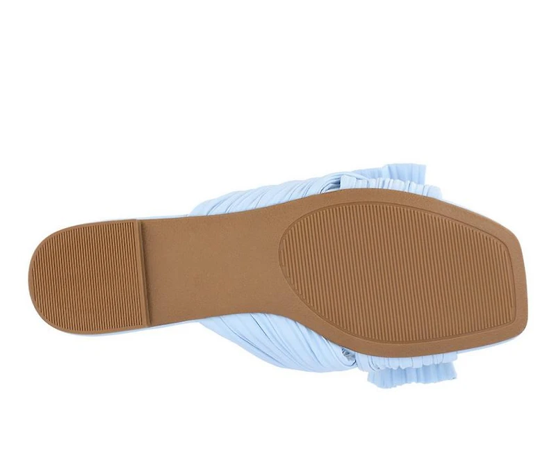 Women's Journee Collection Serlina Sandals