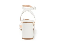 Women's Journee Collection Shillo Dress Sandals