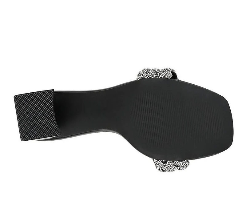 Women's Journee Collection Sashaa Dress Sandals