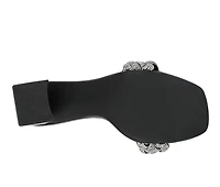 Women's Journee Collection Sashaa Dress Sandals