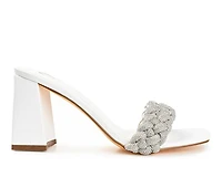 Women's Journee Collection Sashaa Dress Sandals