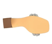 Women's Journee Collection Sashaa Dress Sandals