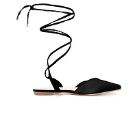 Women's Journee Collection Theia Flats