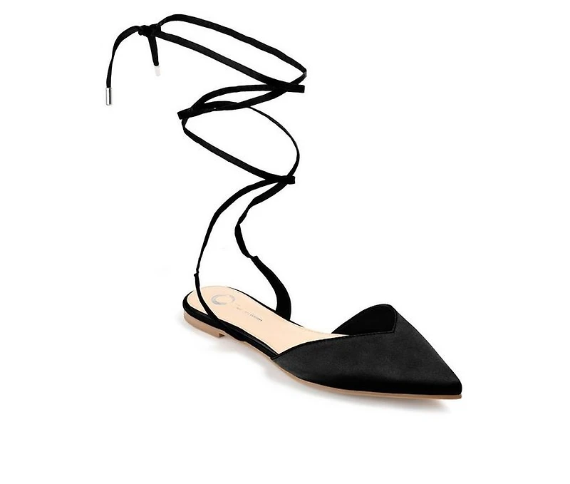 Women's Journee Collection Theia Flats