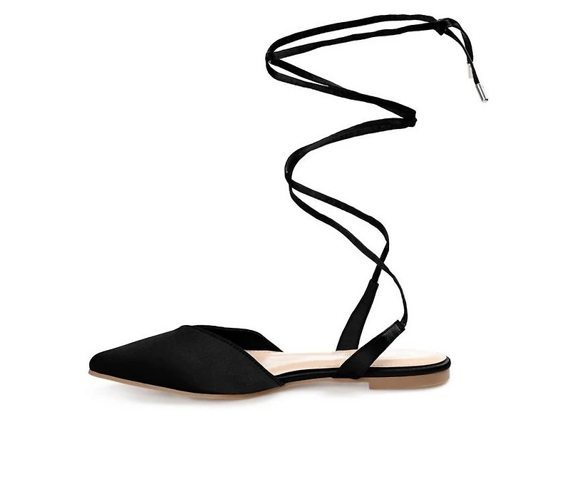 Women's Journee Collection Theia Flats