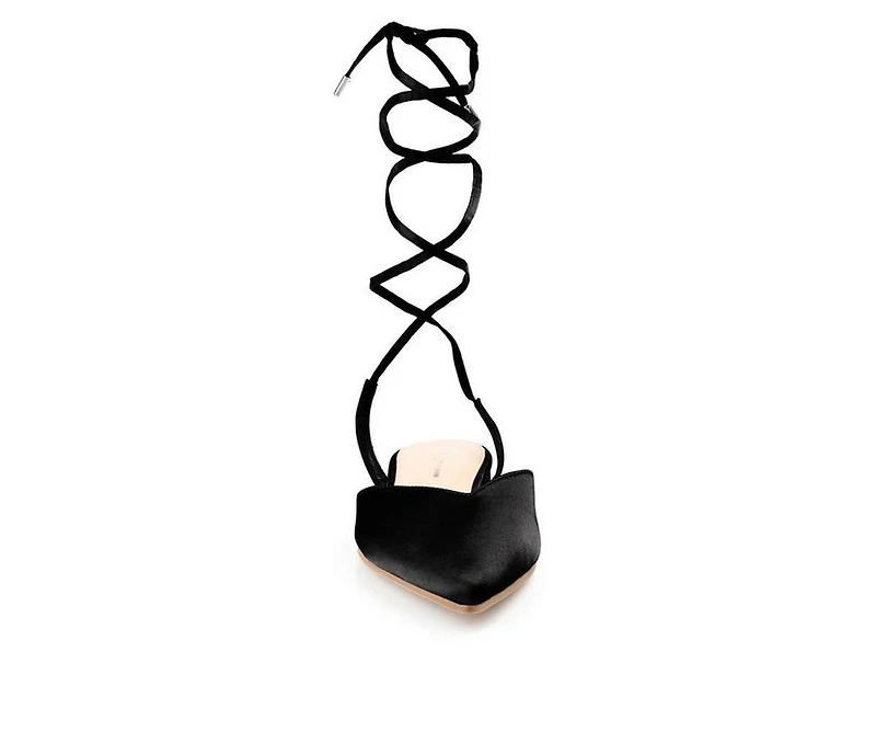 Women's Journee Collection Theia Flats