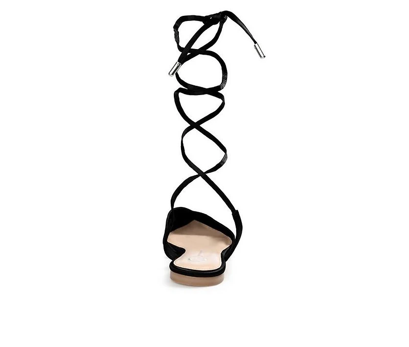 Women's Journee Collection Theia Flats