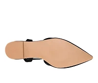 Women's Journee Collection Theia Flats