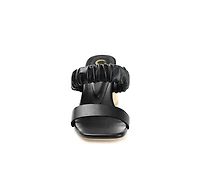 Women's Journee Collection Fayth Dress Sandals