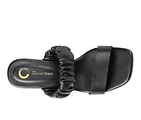 Women's Journee Collection Fayth Dress Sandals