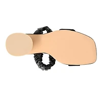 Women's Journee Collection Fayth Dress Sandals