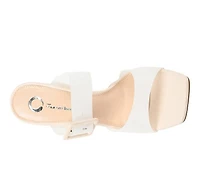 Women's Journee Collection Luca Dress Sandals