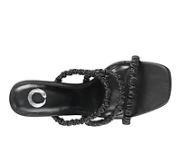 Women's Journee Collection Reagaan Dress Sandals