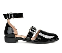 Women's Journee Collection Constance Flats