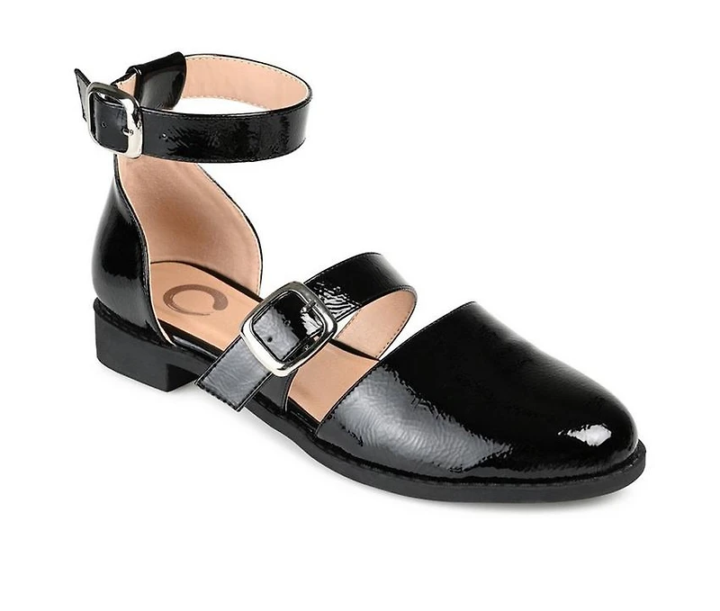 Women's Journee Collection Constance Flats