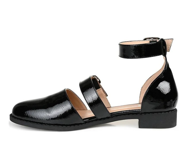 Women's Journee Collection Constance Flats