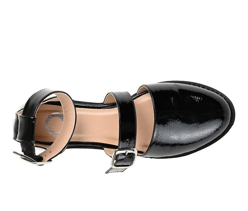 Women's Journee Collection Constance Flats