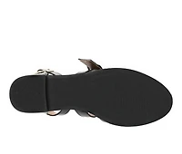 Women's Journee Collection Constance Flats