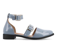 Women's Journee Collection Constance Flats