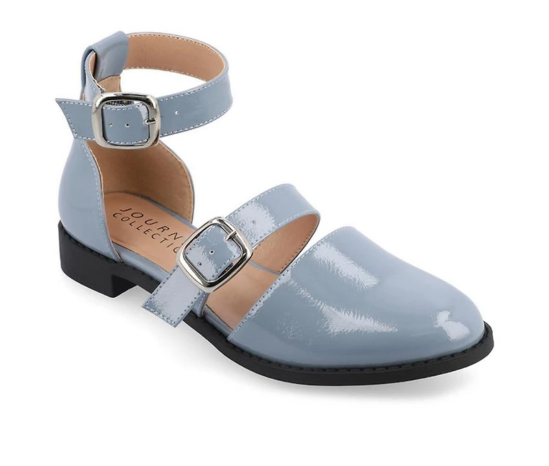 Women's Journee Collection Constance Flats