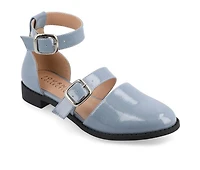 Women's Journee Collection Constance Flats