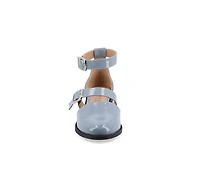 Women's Journee Collection Constance Flats