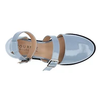 Women's Journee Collection Constance Flats