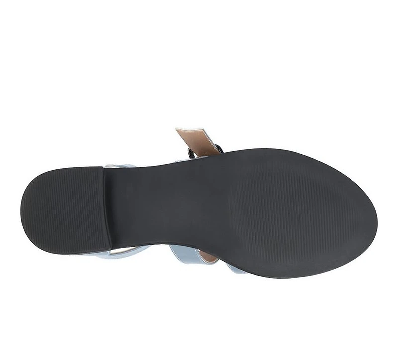 Women's Journee Collection Constance Flats