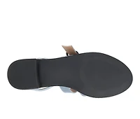 Women's Journee Collection Constance Flats