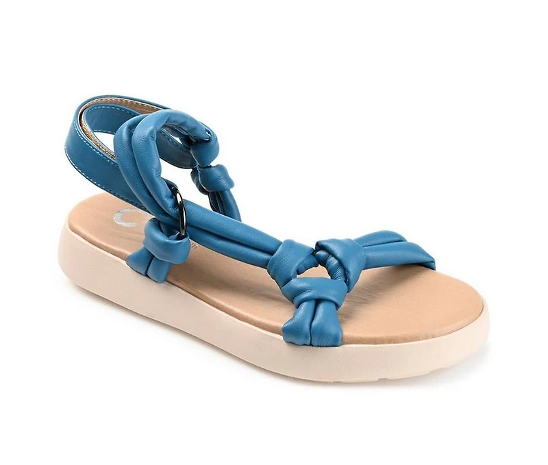 Women's Journee Collection Marri Sandals