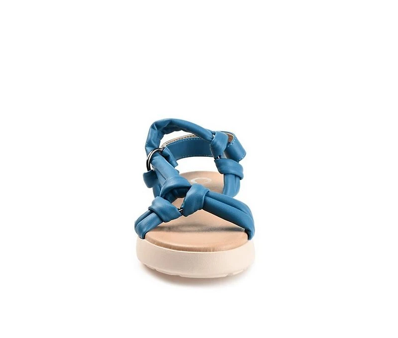 Women's Journee Collection Marri Sandals