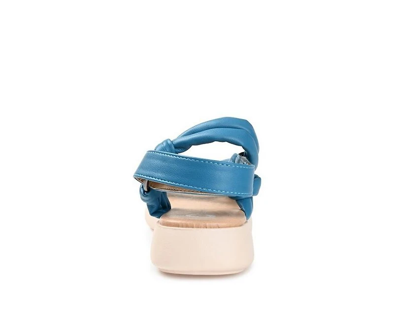Women's Journee Collection Marri Sandals