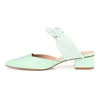 Women's Journee Collection Melora Mules