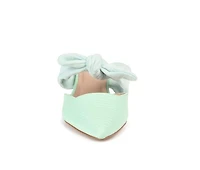 Women's Journee Collection Melora Mules