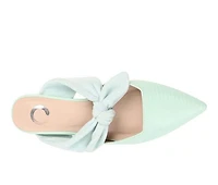 Women's Journee Collection Melora Mules