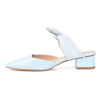 Women's Journee Collection Melora Mules