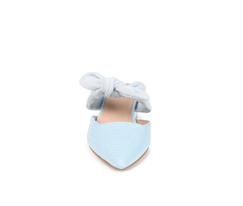 Women's Journee Collection Melora Mules