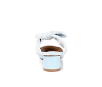 Women's Journee Collection Melora Mules