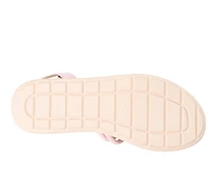 Women's Journee Collection Palomma Platform Sandals