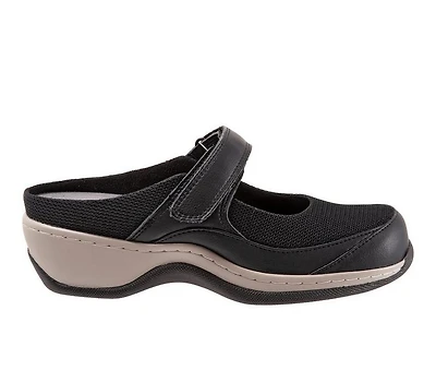 Softwalk Arcadia Mary Jane Clogs