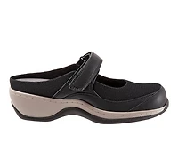 Softwalk Arcadia Mary Jane Clogs
