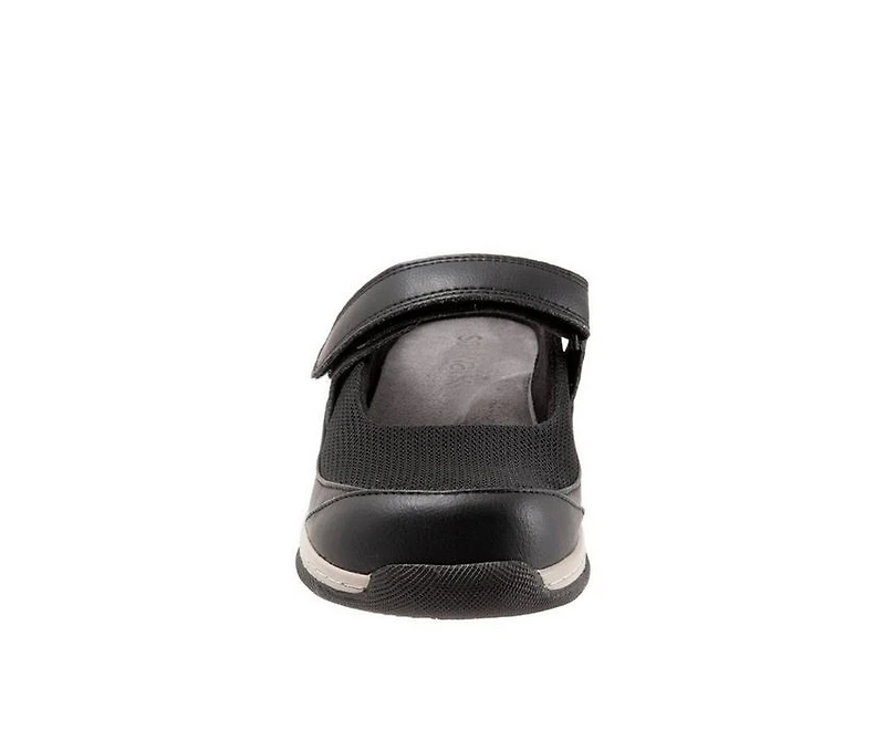 Softwalk Arcadia Mary Jane Clogs