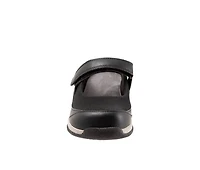 Softwalk Arcadia Mary Jane Clogs