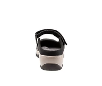 Softwalk Arcadia Mary Jane Clogs