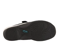 Softwalk Arcadia Mary Jane Clogs