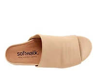 Women's Softwalk Camano Sandals