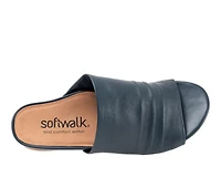 Women's Softwalk Camano Sandals
