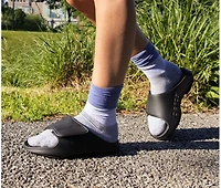 Adults' Oofos Ooahh Sport Flex Sandals